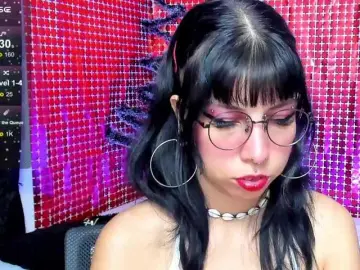 Bongacams Adult Webcams of Salome-sweet