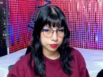 Bongacams Best live sex cam show of Salome-sweet