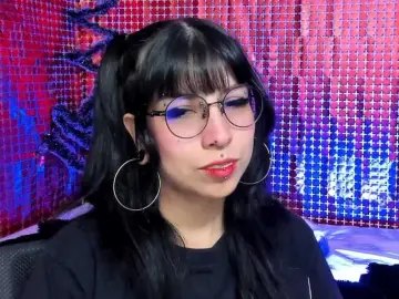 Bongacams Live Sex Cam of Salome-sweet