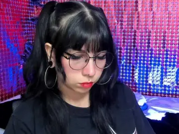 Bongacams Watch Live Sex Cams of Salome-sweet