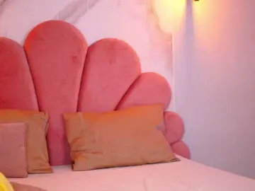 ScarletVeyra from bongacams