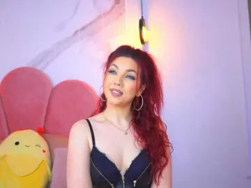 Bongacams Best live sex cam show of ScarletVeyra