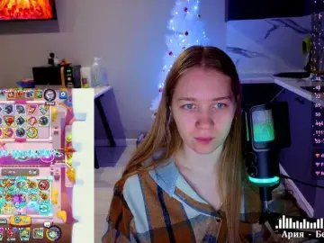 Bongacams Free Porn Cam of Vita-min-4ik