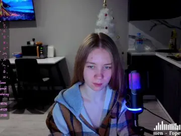 Bongacams Live Porn of Vita-min-4ik