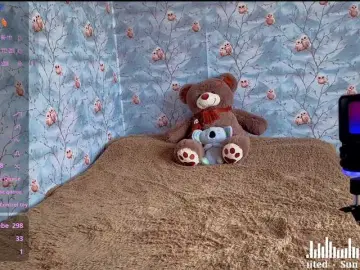 Bongacams Live Porn of Vita-min-4ik