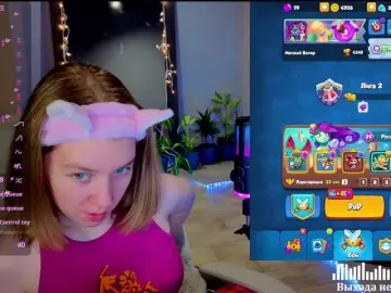 Bongacams Adult Webcam of Vita-min-4ik