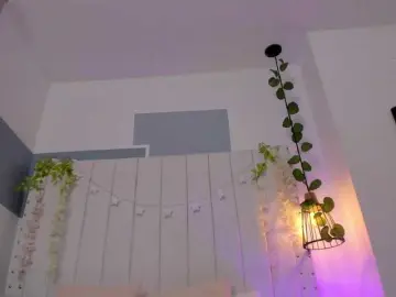 Bongacams Adult Webcam of hannah-gray