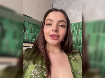 Bongacams Private Sex Chat of kristinanice