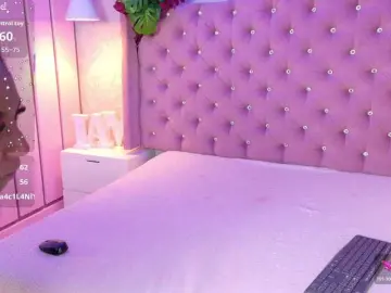 Bongacams Live Porn of GabrielaLugo