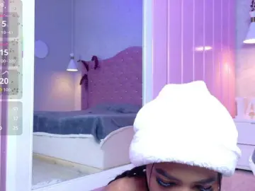 Bongacams Live Sex Cam of GabrielaLugo