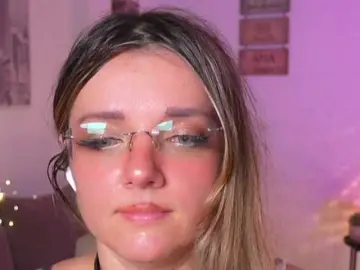 Bongacams Best Webcam of MagneticAmi