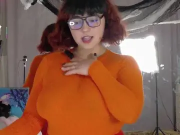 Bongacams Free Porn Cam of Mary-Mee