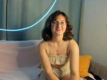 Bongacams Adult Video Chat of lovelyangell