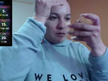 Bongacams Adult Webcam of miaabrownn2