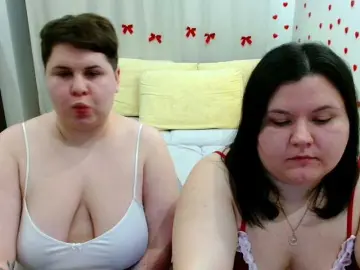 Bongacams Sex Cam of BeckyAndEllen