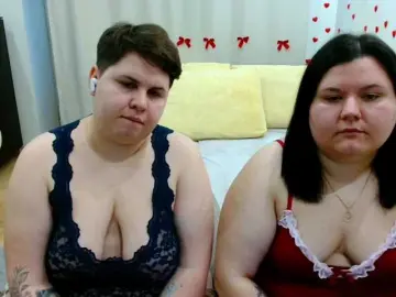 Bongacams Live Sex of BeckyAndEllen