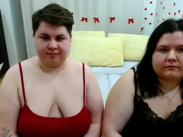 Bongacams Sex Chat of BeckyAndEllen