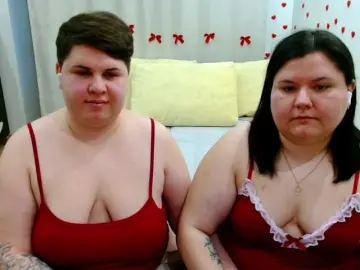 Bongacams Best Webcam of BeckyAndEllen