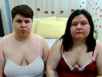 Bongacams Sex Chat of BeckyAndEllen