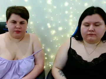 Bongacams Best Webcam of BeckyAndEllen