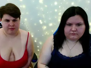 Bongacams Live Porn of BeckyAndEllen