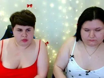 Bongacams Live Sex Cam of BeckyAndEllen