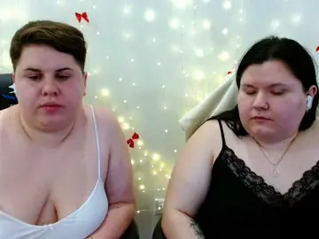 Bongacams Live Porn of BeckyAndEllen