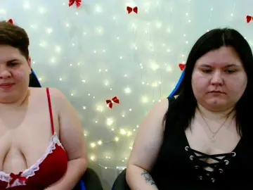 Bongacams Free Live Porn of BeckyAndEllen