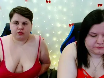 Bongacams Free Live Porn of BeckyAndEllen
