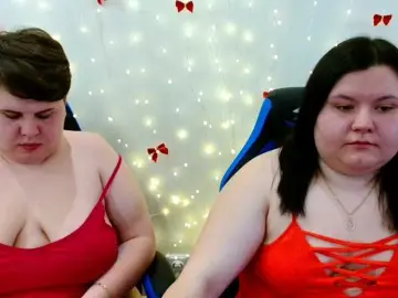 Bongacams Adult Webcams of BeckyAndEllen