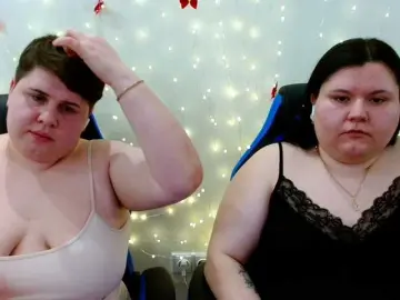 Bongacams Best live sex cam show of BeckyAndEllen