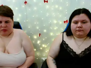Bongacams Sex Chat of BeckyAndEllen