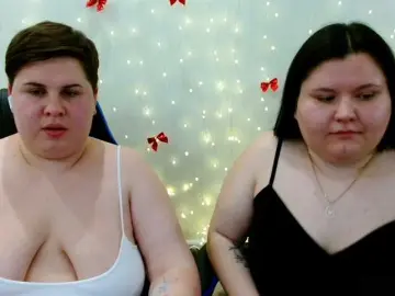Bongacams Sex Cam of BeckyAndEllen