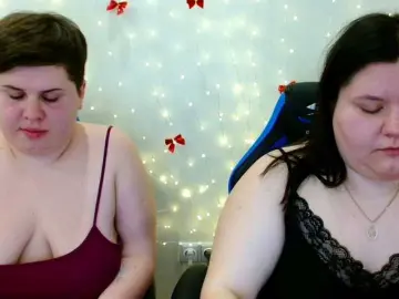 Bongacams Best live sex cam show of BeckyAndEllen