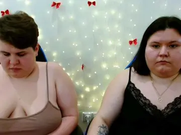 Bongacams Live Porn of BeckyAndEllen