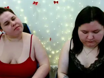 Bongacams Live Sex of BeckyAndEllen
