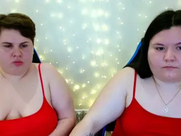 Bongacams Sex Chat of BeckyAndEllen