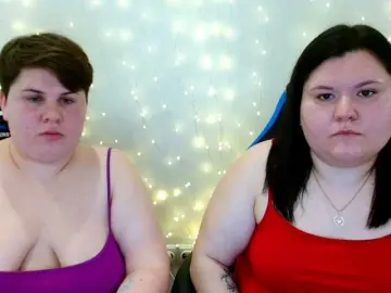 Bongacams Sex Cam of BeckyAndEllen