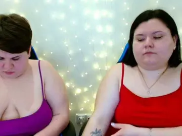 Bongacams Sex Chat of BeckyAndEllen