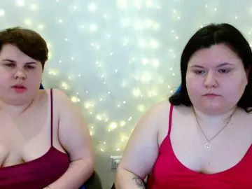 Bongacams Adult Video Chat of BeckyAndEllen