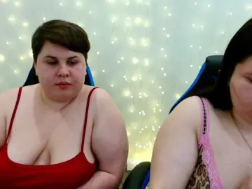 Bongacams Sex Chat of BeckyAndEllen