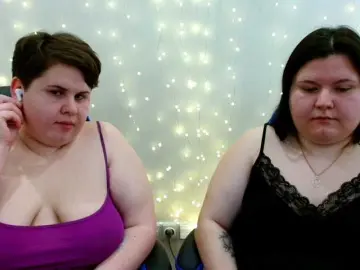 Bongacams Sex Chat of BeckyAndEllen