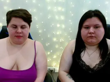 Bongacams Free Porn Cam of BeckyAndEllen
