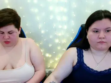 Bongacams Adult Webcam of BeckyAndEllen