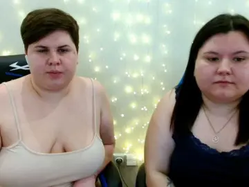 Bongacams Sex Chat of BeckyAndEllen