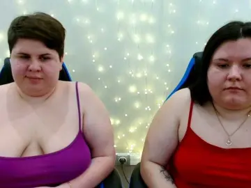 Bongacams Adult Webcams of BeckyAndEllen