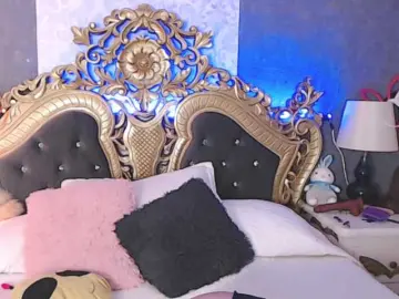 Bongacams Sex Chat of GiselleNoah