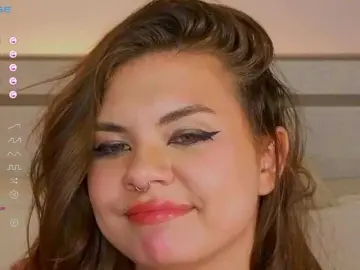 Bongacams Live Sex of MiaMoonn