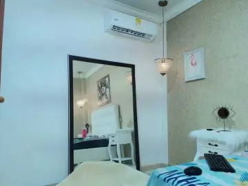 Bongacams Best Webcam of Miladiosa