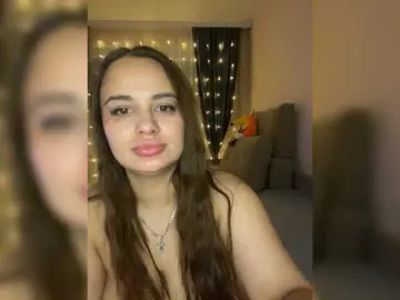 Bongacams Best Webcam of Nasta31